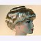 Lacey Wigs Colonial - Martha Washington